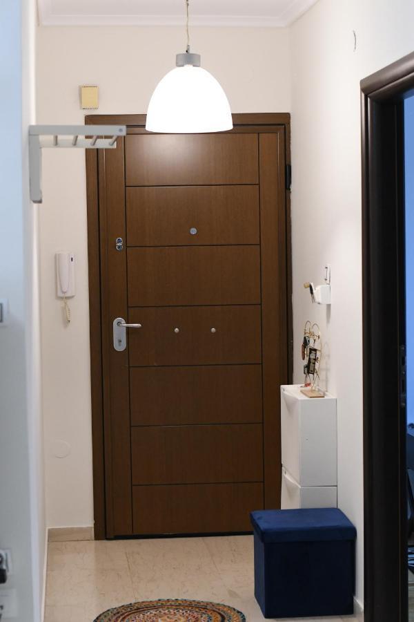 Double A Luxury Apartment Selanik Dış mekan fotoğraf